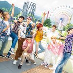 [NCT즌] 127 <b>바이브</b>