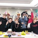 [NCT즌] <b>생파</b> 일리칠