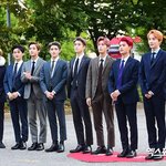 [NCT즌] <b>정장</b> 찰떡 일리칠