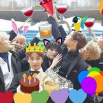 [NCT즌] <b>와방</b>방 아기칠