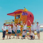 [NCT즌] <b>놀러</b>가고싶다