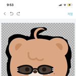 [NCT즌] 얘글아 키링 질문좀