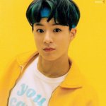 [NCT즌] 마첫제노 에바다