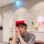 [BTOB] 이민혁 너무 위험해;;