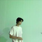 [NCT즌] 드디어 <b>흑발</b>이다