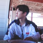 미국 갔다가 중딩한테 번호 따<b>이려</b>한