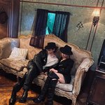 <b>밤비</b>는 무대가 하나도 없어