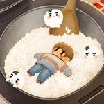 [NCT즌] <b>밥솥</b>안에 따끈따끈하게 보관 잘 해 놔