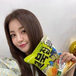 나 어떤느낌 얼굴일까