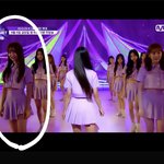 걸스플래닛(프듀5) 2등 <b>분량</b> 오바 아님?