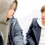 [NCT즌] 우주메이트 너무 좋음...