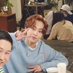 이 기염둥이 <b>양손</b>동기화 또 됐대요
