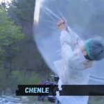 [NCT즌] 아 <b>이마크</b> 공 치고 날라가는거 개웃기네