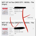 [NCT즌] 나 <b>루키즈때</b>부터 간잽해서 18년도에 입덕한 사람인데