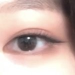 얘들아 제니 <b>메컵</b> 해봤어