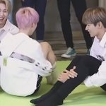 [더보이즈] 최찬희 <b>펭귄</b> 맞는듯