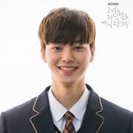 <b>송강</b> 조이랑 드라마 찍었을 때