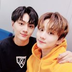 [엔하이픈] 제이랑 정원이랑 좀 닮지 않음??