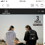 야 이거 이가격에 에바?
