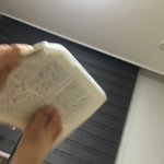 나 너무 <b>멍청</b>해..화나서 킥복싱중