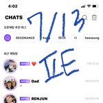 [NCT즌] <b>시즈니</b> 인증 있음) ㄹㅇ 공지 바꾸자