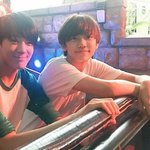 와 <b>매미</b>소리 들린다