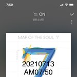 [방탄소년단] <b>이</b>삐들 퍼둥이 스<b>밍</b> 몇회야?