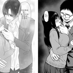 [드루와] 남성향 <b>여성향</b> 차이점
