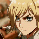 [진격의거인] 3기 바다사진 있는 병사ㅠㅠ