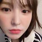 [댓글부탁해] <b>웬디</b> 최근 얼굴 봐봐;;,,;;;