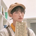 [에이티즈] <b>성화</b>+블러셔+주근깨=