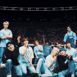 [세븐틴] 짤털이