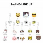 [NCT즌] <b>팬</b>톡오라고해서) <b>엔시티</b>굿즈 궁금한점