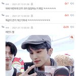 [NCT즌] 엔터댓 인데 ㅈㄴ 웃김ㅋㅋㅋ