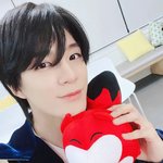 [NCT즌] 젠오 이 <b>각도</b> 셀카 좋아하는둣