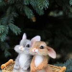 <b>금손</b>의 남다른 울펠트 다루는 법