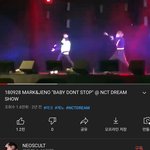 [NCT즌] 내가 가장 덕질하면서 <b>원통</b>한거