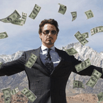 한국인이 좋아하는 설정은 다 갖고있는 MCU 캐릭터