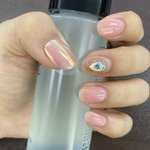 내 셀프네일 실력 어때~~~! <b>파츠</b> 100원 무배 공유 >_<