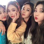 [에스파] 우리도 에스파 이름 멋지게 올려주자!