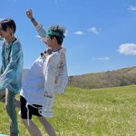 [NCT즌] <b>허리</b>를너무 꺾으시는거 아녜요?