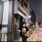 [아스트로] <b>라키</b> 인스타 벙거지 짤 모음