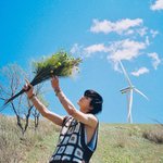 [NCT즌] 이거약간 하늘  <b>왼쪽</b>은 딥한데 른 으로 갈수록 밝아지는거