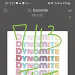 [방탄소년단] 2020 <b>메모</b>뤼즈 미리보기