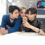셋 다 얼굴공격 오진다