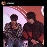 <b>세훈</b> 인스타 계정 팔로 실수했대