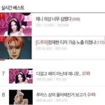 요즘 아이돌들 성<b>상품</b>화 너무 심하지 않아?