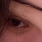 [댓글부탁해] 나 울어가지고 <b>눈</b> <b>사진</b> 찍었는데