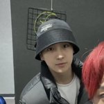 [더보이즈] 재현이 <b>버킷</b>햇 정보 알려줄 더비 구함ㅠㅠ
