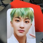 [NCT즌] <b>민트</b>맠 포카.....